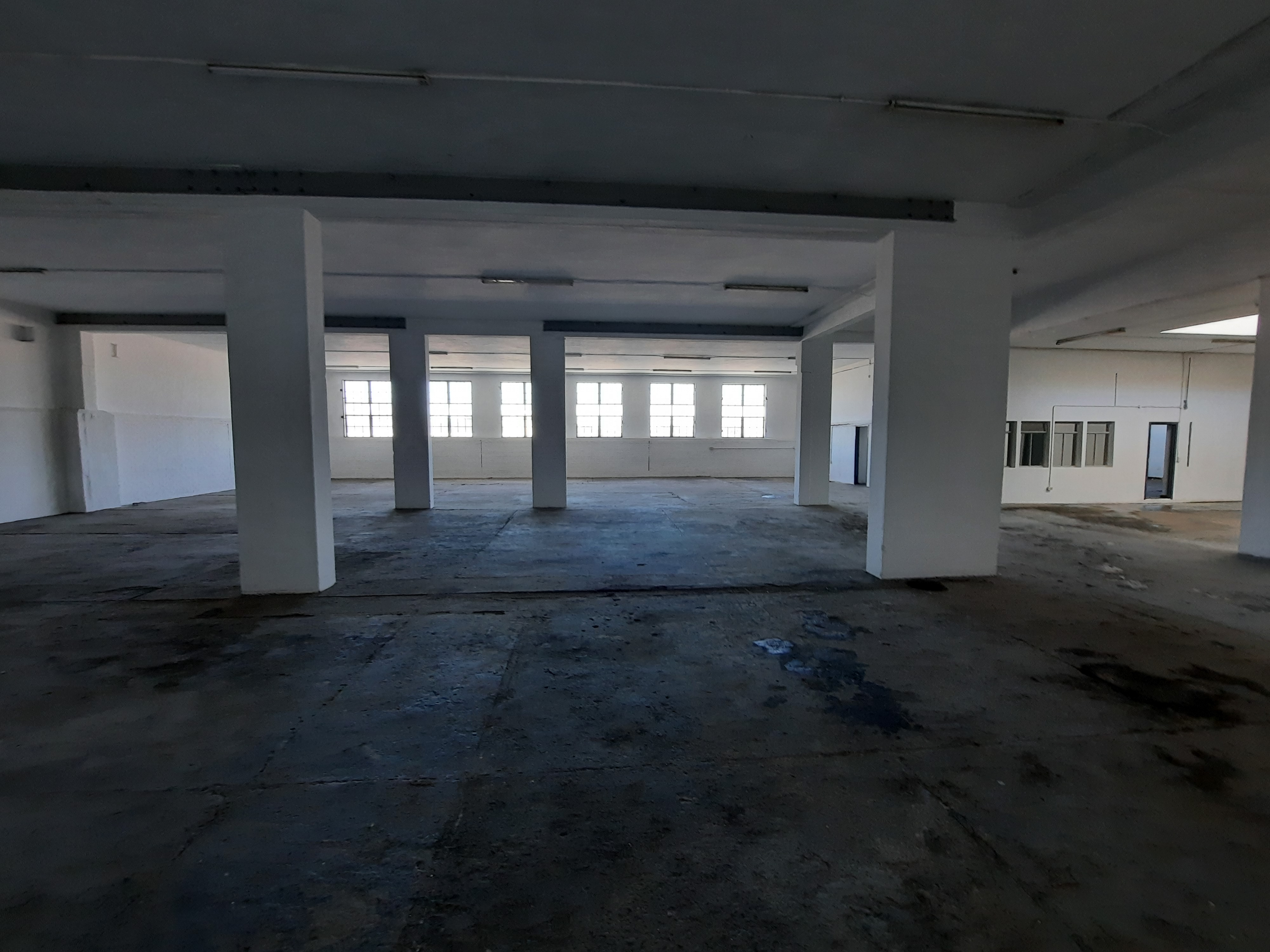 To Let commercial Property for Rent in Ndabeni Western Cape